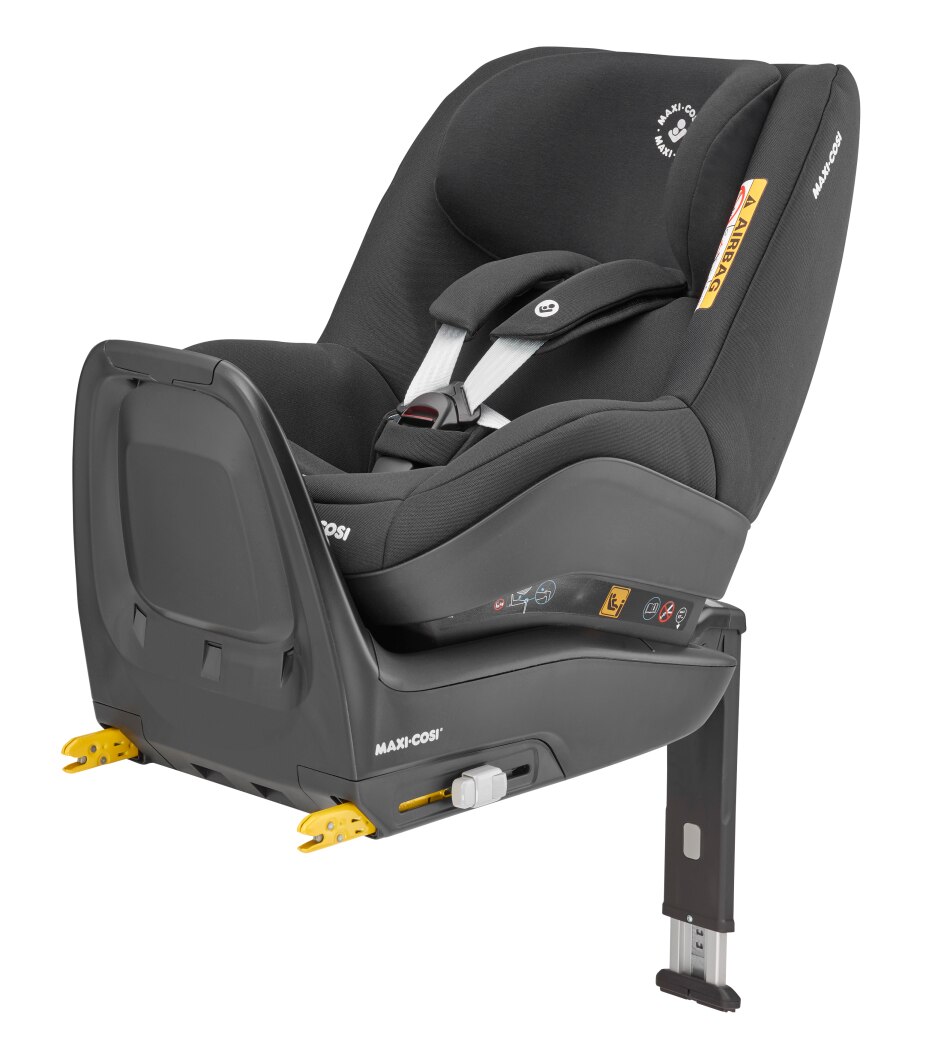 Maxi-Cosi One i-Size – Autostoeltje voor peuters