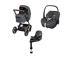 Fame + SlideTech® bundel