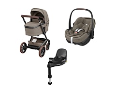 Fame + SlideTech® bundel