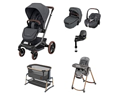 Starterskit Bundel Fame