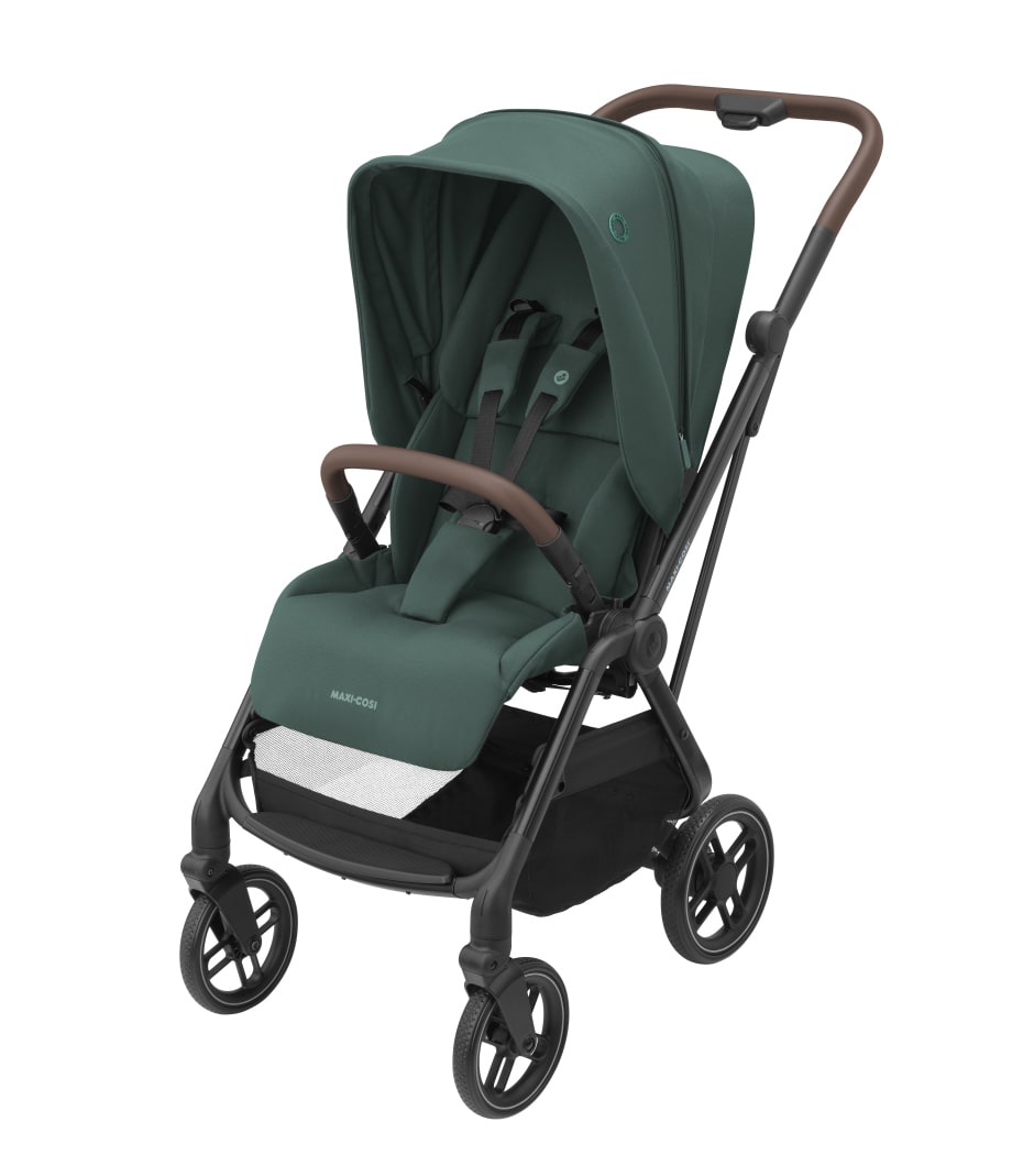 Maxi Cosi Leona Ultracompacte kinderwagen