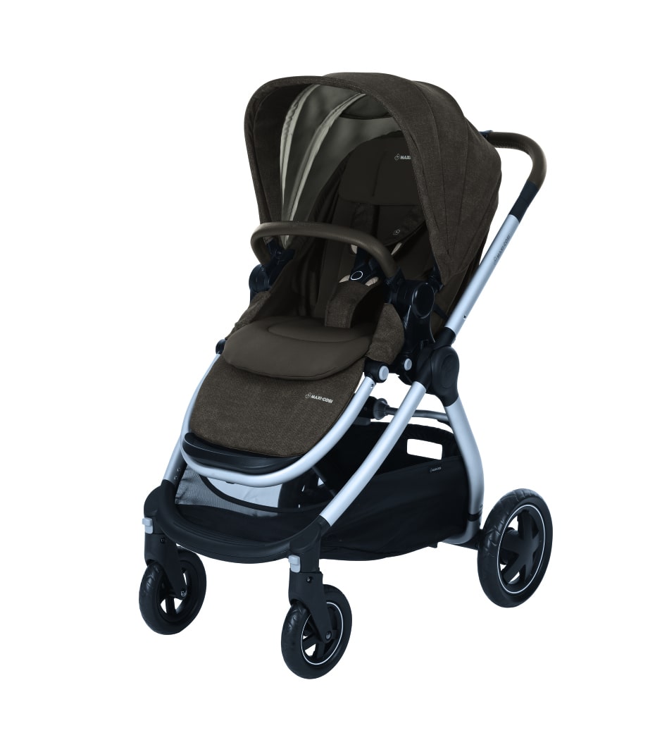 Adorra Kinderwagen Maxi Cosi Adorra Stroller Nomad Sand Adorra