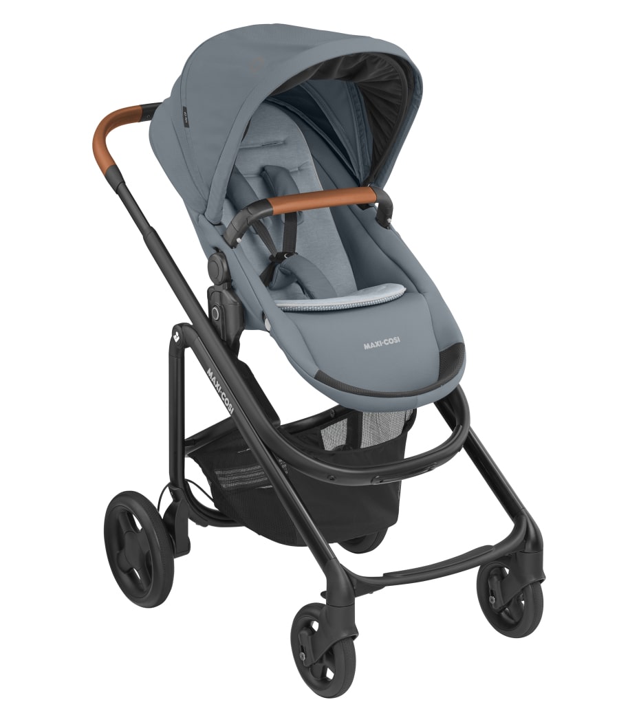 maxi cosi kinderwagen lila cp