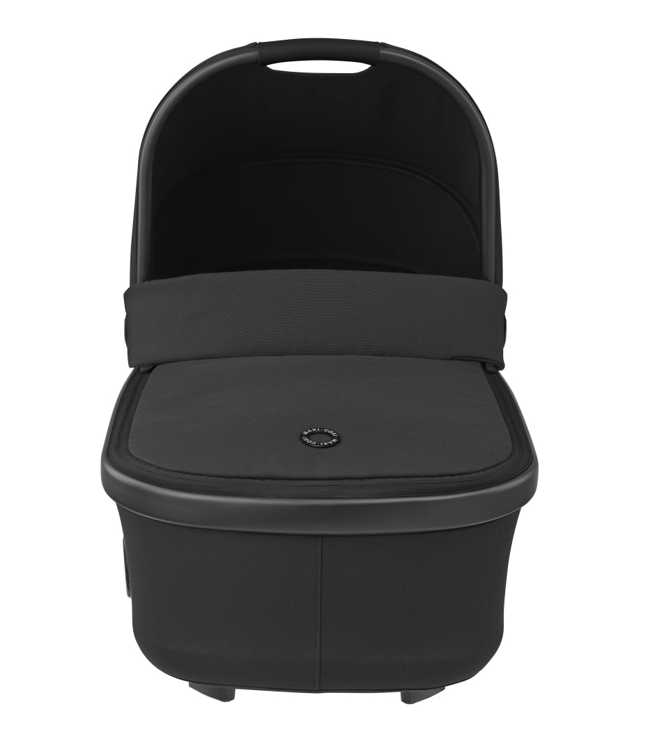Maxi cosi top oria travel system