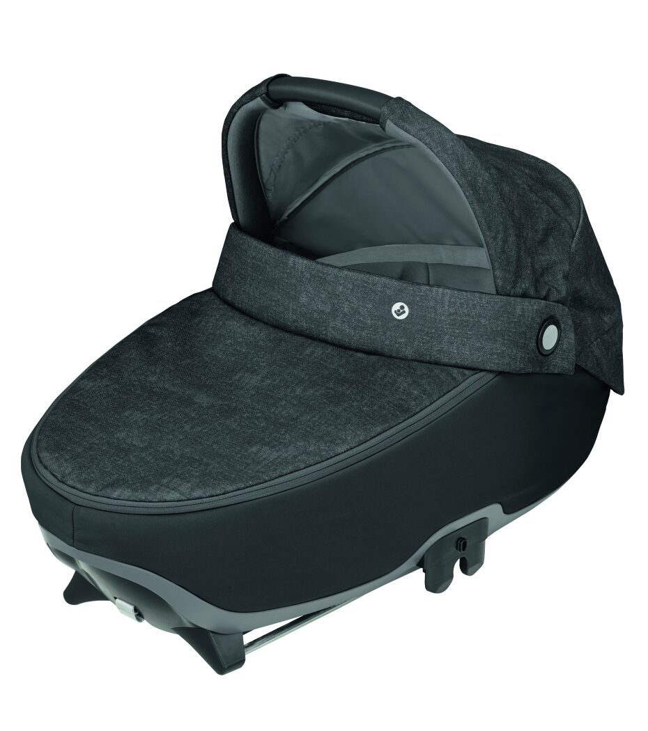 Maxi Cosi Jade Veilige reiswieg