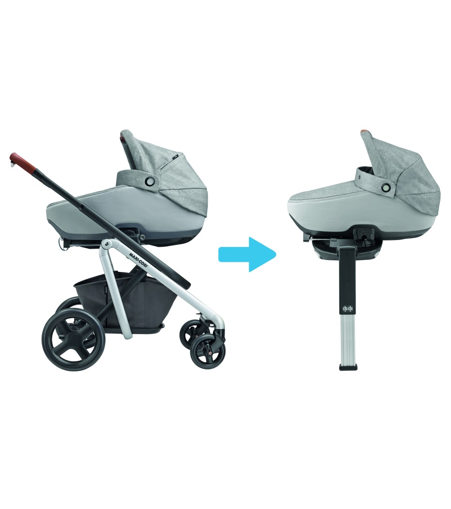 Maxi cosi jade stroller sales