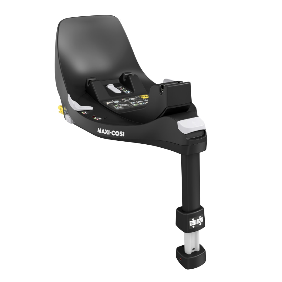 Maxi-Cosi 360 Roterende ISOFIX base voor autostoelen