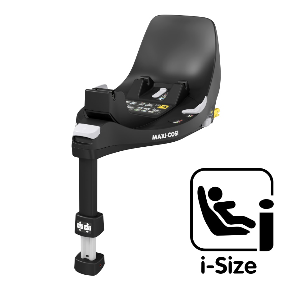 Nauwkeurig zoon voorraad Maxi-Cosi FamilyFix 360 – Roterende ISOFIX base voor autostoelen