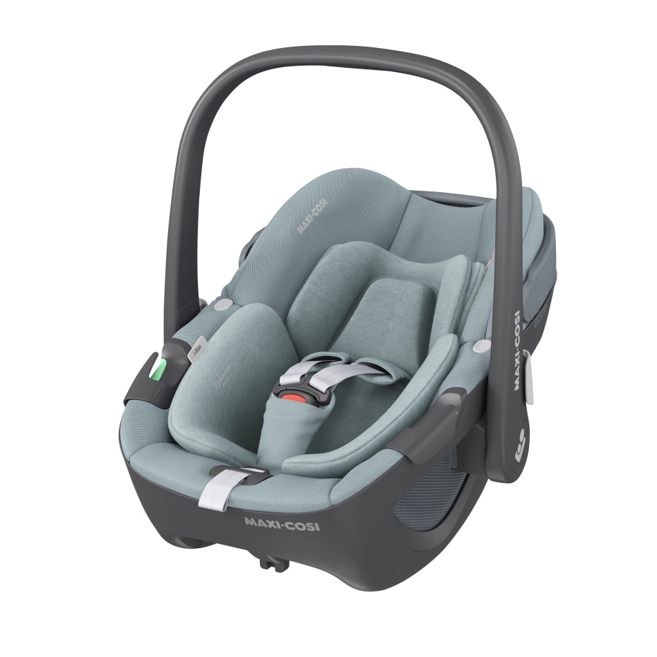 Tenen titel Tot stand brengen Maxi-Cosi Pebble 360 - Baby Autostoeltje