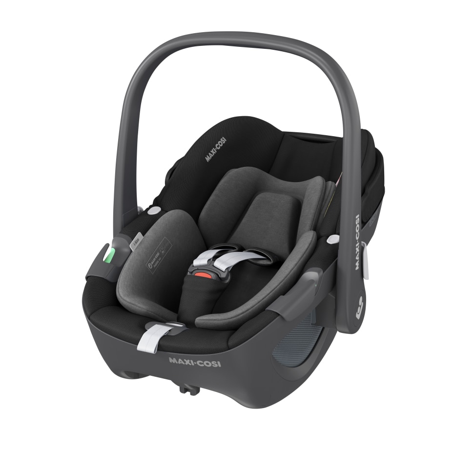 mogelijkheid Verrassend genoeg Jachtluipaard Maxi-Cosi Pebble 360 - Baby Autostoeltje