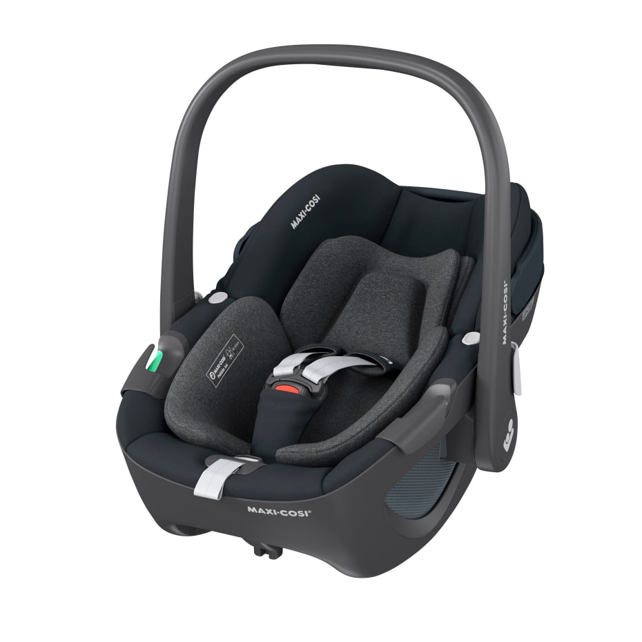 Maxi Cosi Pebble 360 Baby Autostoeltje