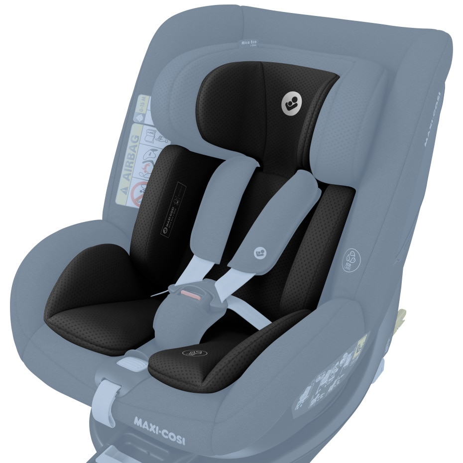 doolhof Ben depressief Onderhoud Maxi-Cosi Mica Eco Newborn zitverkleiner - autostoel accessoire voor Mica  Eco autostoel
