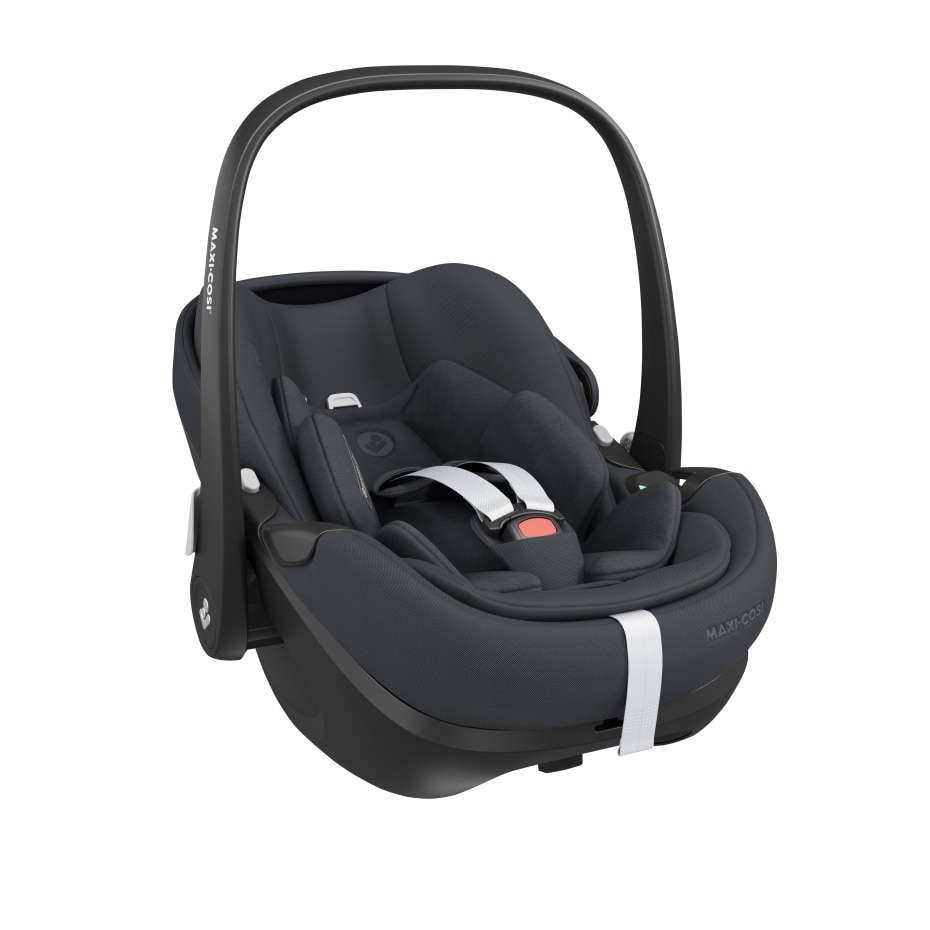 Maxi-Cosi Pebble 360 Pro - i-Size babyautostoeltje groep 0+