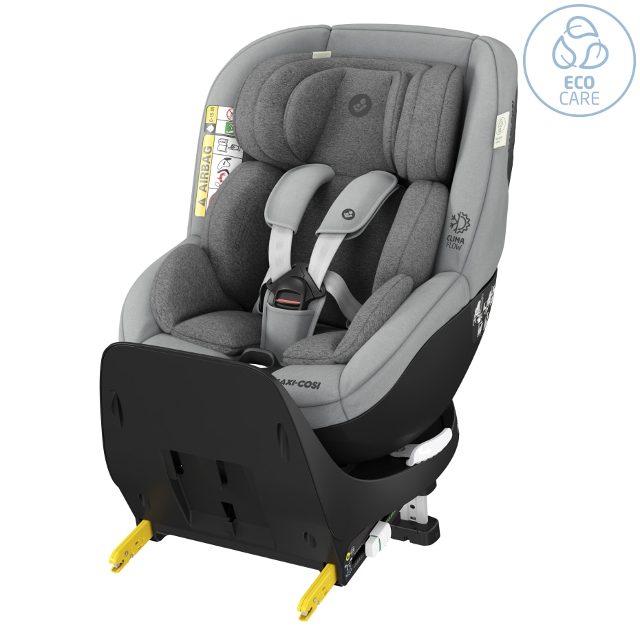 Maxi-Cosi Pro Eco - draaiend i-Size-autostoeltje vanaf de geboorte