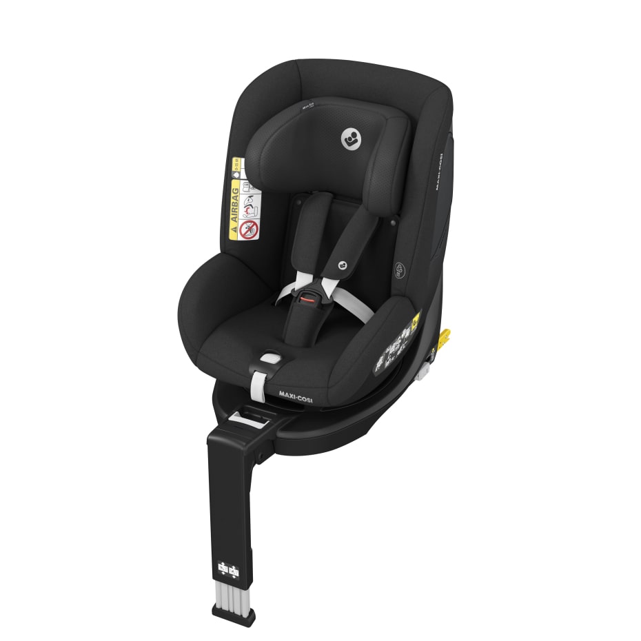 Maxi cosi mica best sale graphite