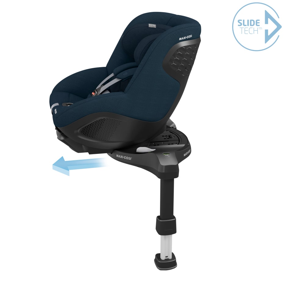 Maxi cosi mica 360 outlet