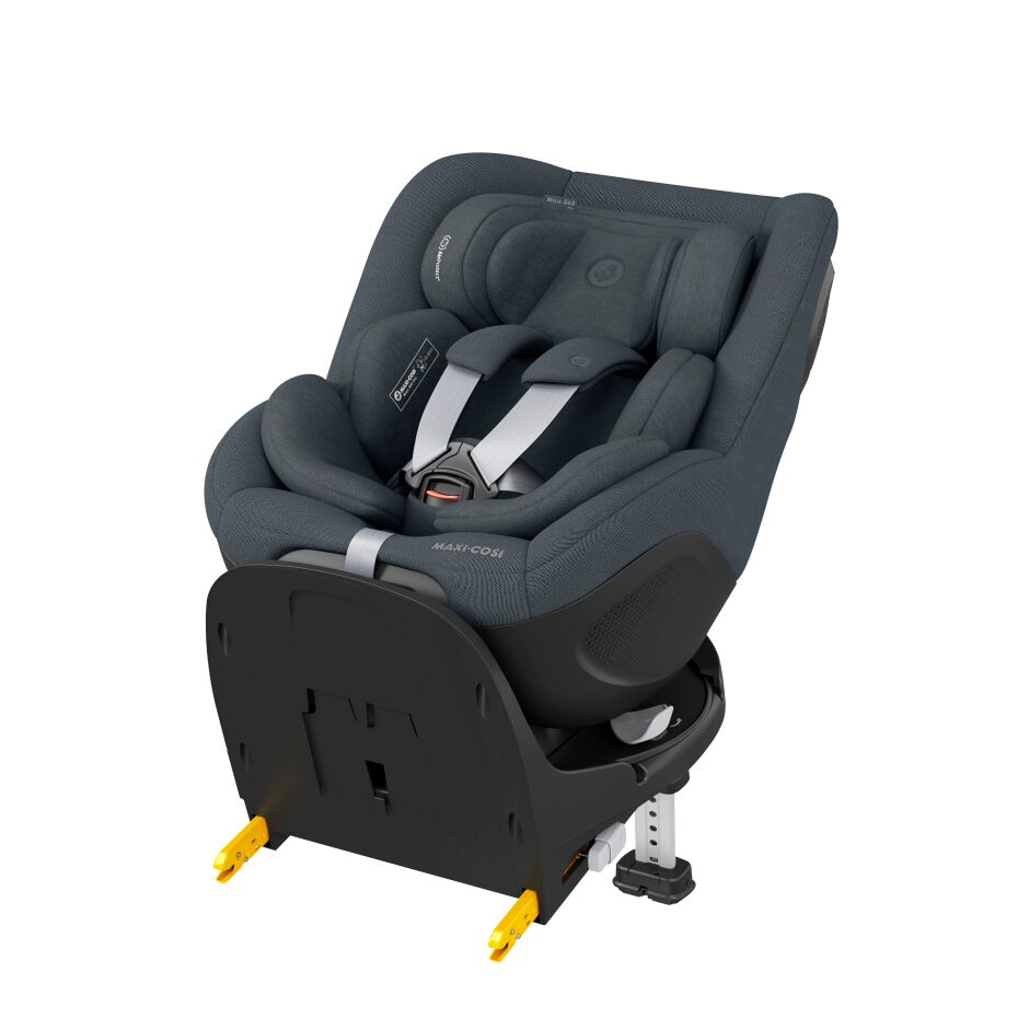 Maxi cosi mica 360 sale car seat