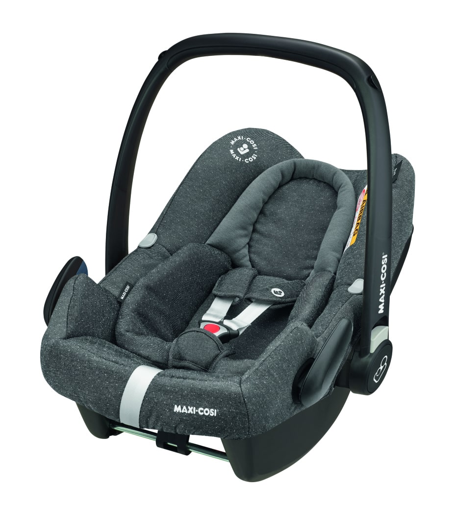 Maxi Cosi Rock Baby Autostoeltje