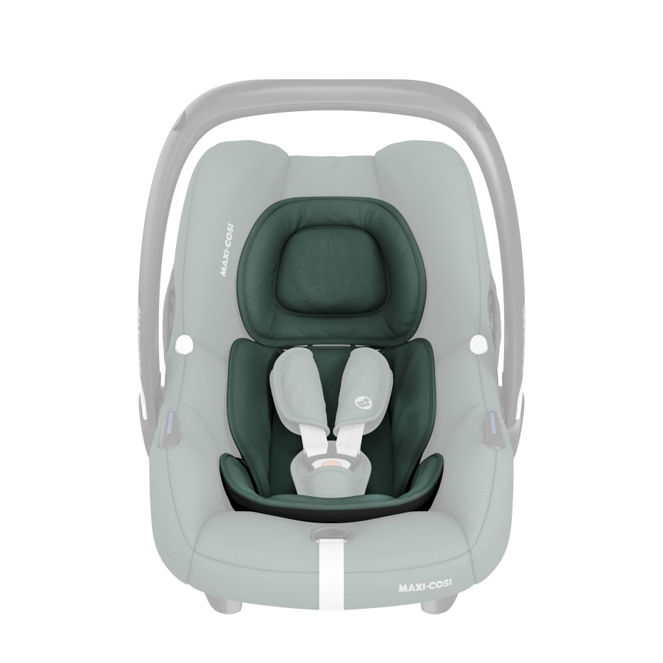 Maxi Cosi CabrioFix i Size Babyautostoeltje Essenti le