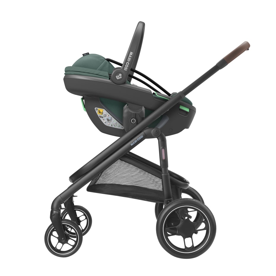 Maxi cosi sales coral stroller