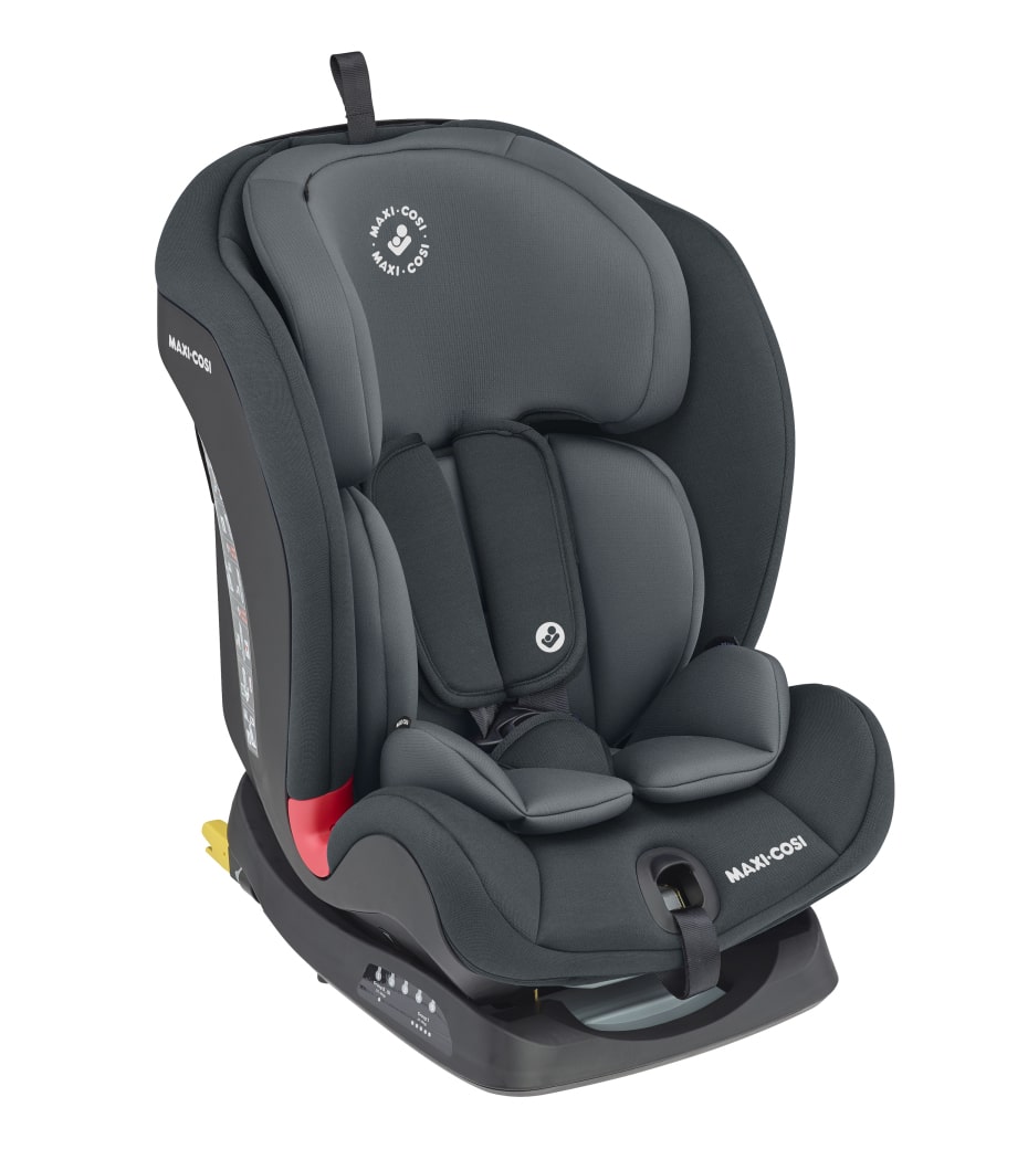 Maxi cosi titan store without isofix