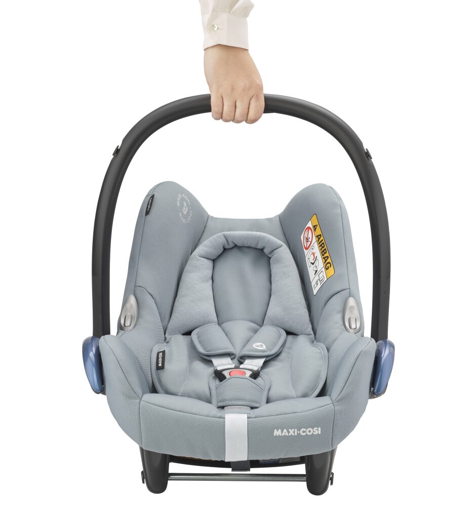 Maxi cosi cabriofix sale sun canopy