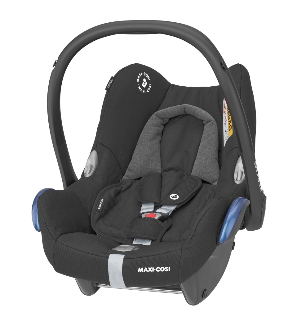 visueel sensor ONWAAR Maxi-Cosi CabrioFix – Baby Car Seat