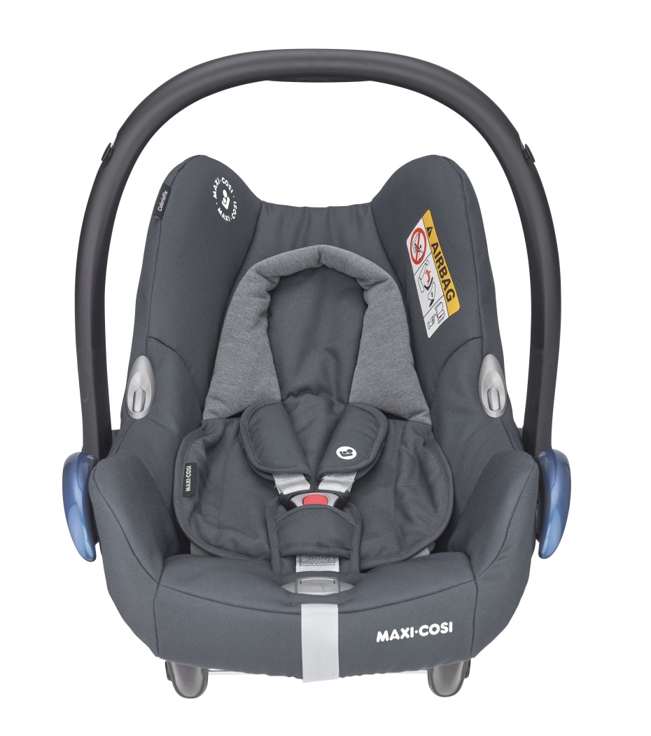 Etna Fondsen fusie Maxi-Cosi CabrioFix – Baby Car Seat