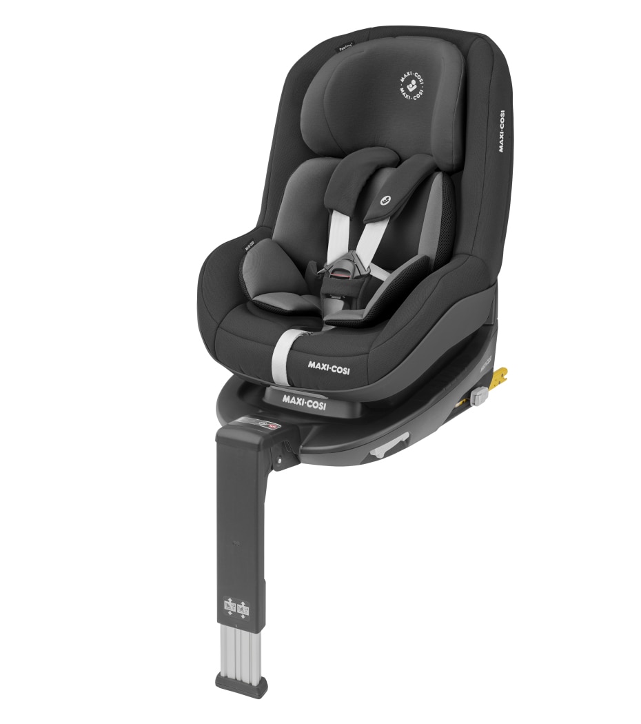 Sandalen Belangrijk nieuws Wat leuk Maxi-Cosi Pearl Pro 2 i-Size – Toddler Car Seat