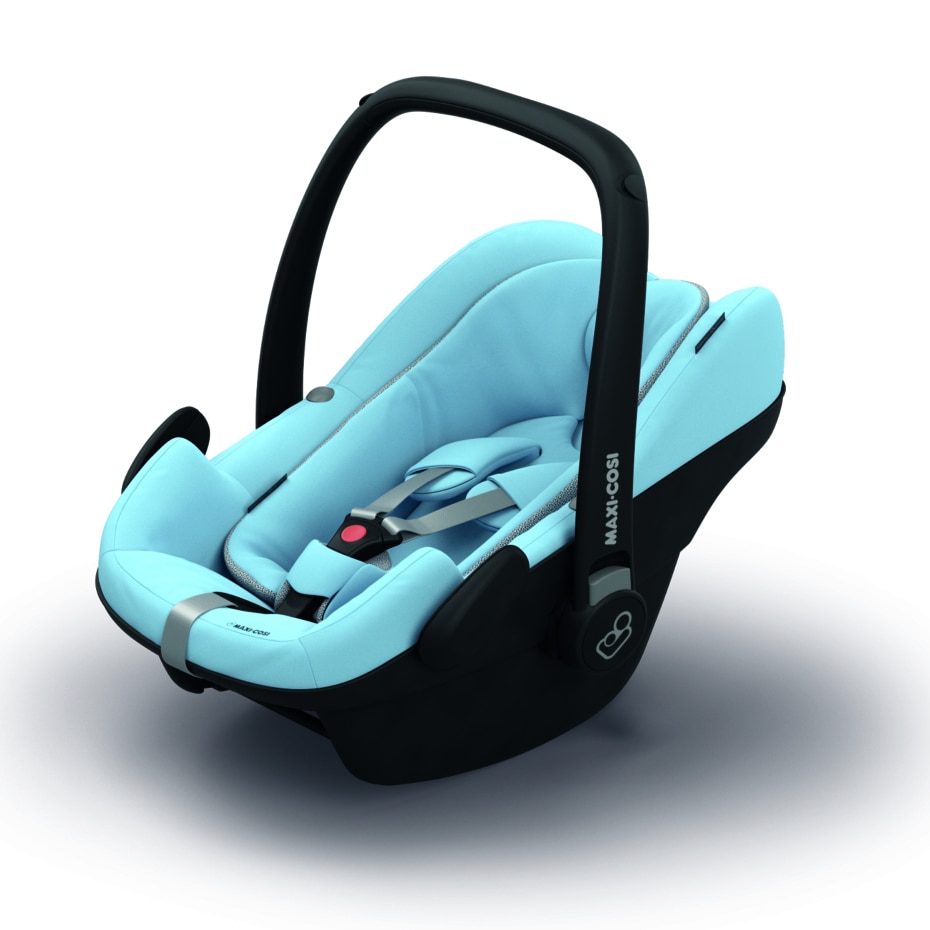 Naar boven een keer Saai Maxi-Cosi Pebble Plus – Baby-Autostoeltje