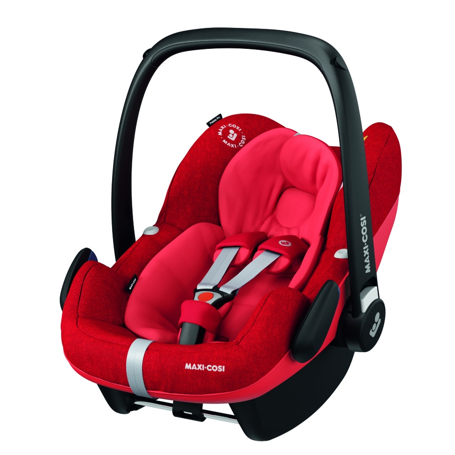 Pro – Baby-Autostoeltje