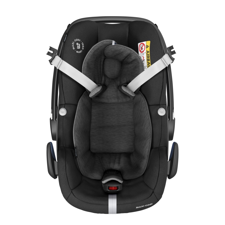 Kleuterschool Civiel Belonend Maxi-Cosi Pebble Pro – Baby-Autostoeltje