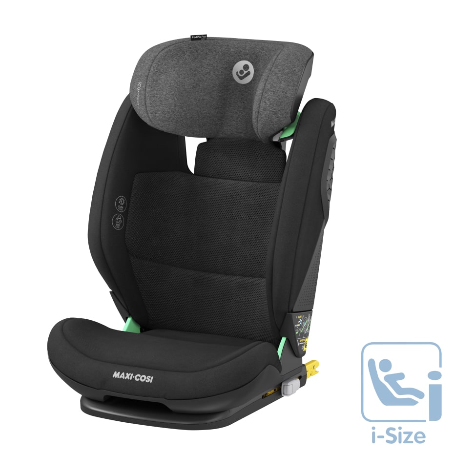 Maxi-Cosi RodiFix Pro i-Size - ISOFIX-kinderautostoeltje voor groep 2/3 ...
