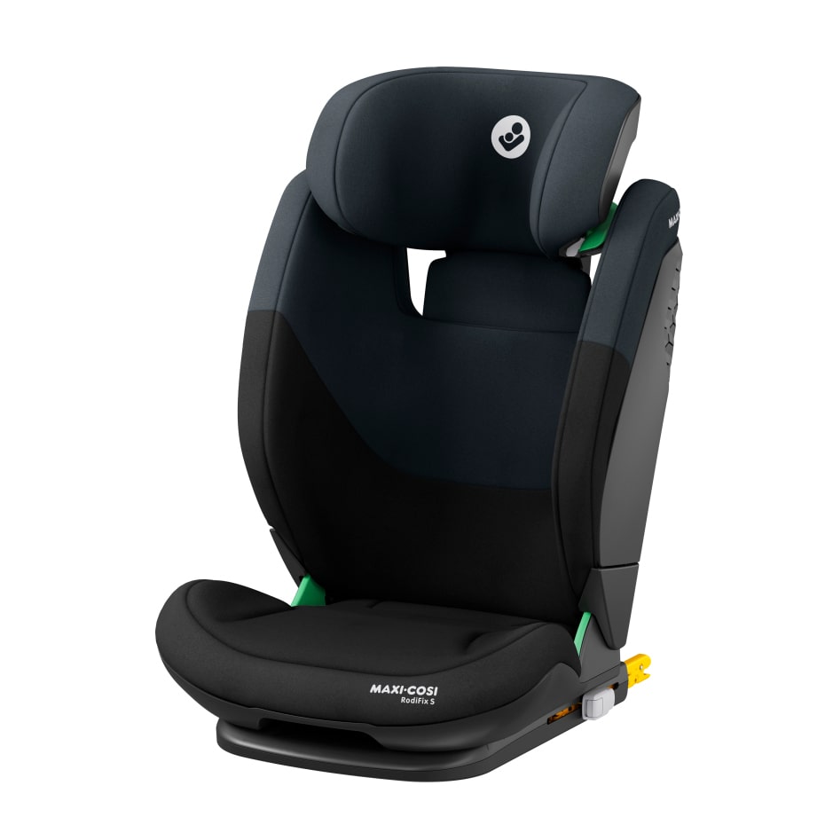 Maxi Cosi RodiFix S i Size ISOFIX kinderautostoeltje voor groep 2 3 vanaf ca. 3 5 jaar tot 12 jaar