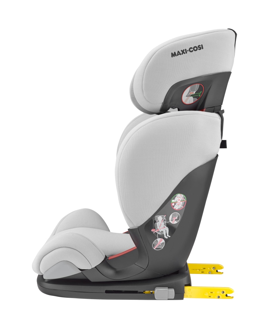 span potlood Dankzegging Maxi-Cosi RodiFix AirProtect® – Kinderautozitje