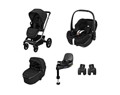 Fame + SlideTech® bundel