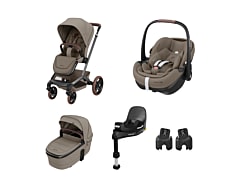 Fame + SlideTech® bundel