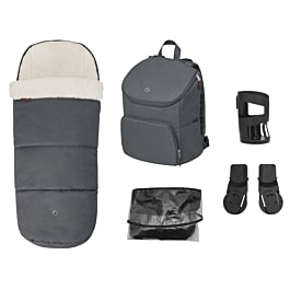 Oxford accessoireset
