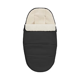 2-in-1 voetenzak 
