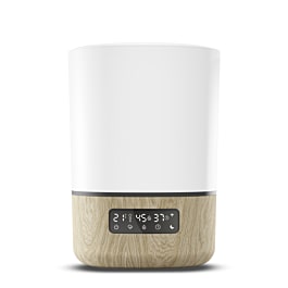 Breathe Luchtbevochtiger