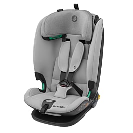 Titan Plus i-Size