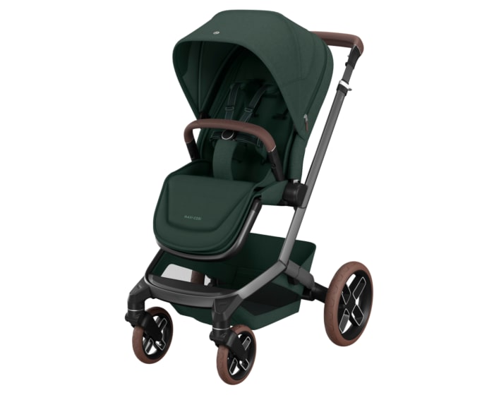 Kinderwagens