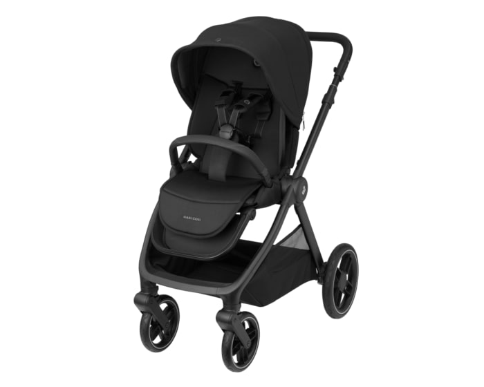 1150390110_2024_maxicosi_stroller_comfort_oxford_twillicblack_3qrtleft