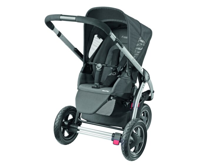Maxi-Cosi Mura Plus 3-wieler kinderwagen