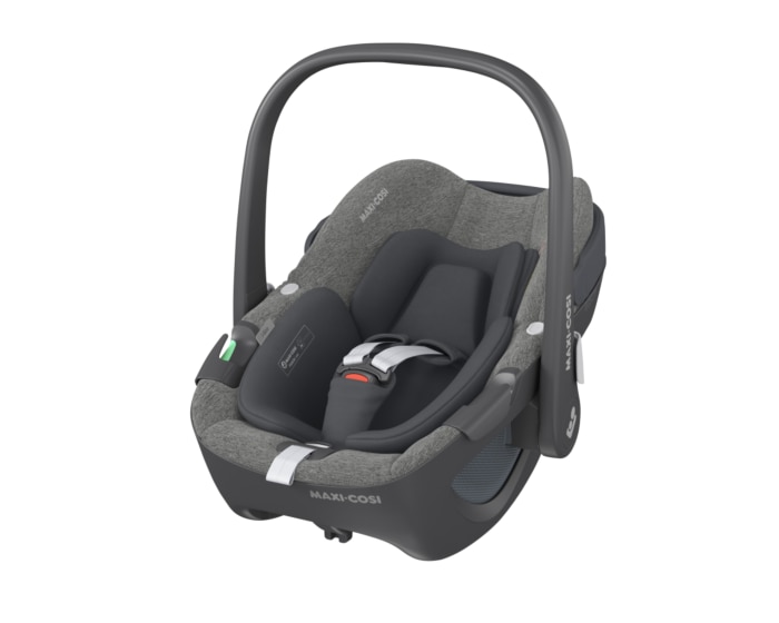 vochtigheid Kano Rationalisatie Maxi-Cosi Pebble 360 - Baby Autostoeltje