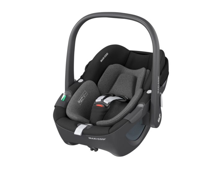 Maxi Cosi: De Beste Opties Voor Baby's