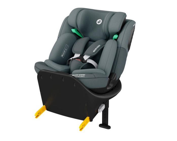 De Beste Autostoel Voor Baby's: Een Vergelijking