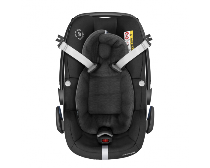 Maxi Cosi Pebble Pro Baby Autostoeltje