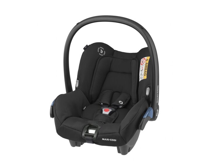 Baby Autostoelen Groep 0 Gratis 100 Dagen Proberen Maxi Cosi