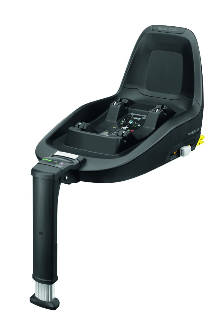 ISOFIX マキシコシ　2wayfix Maxi-Cosi 2wayFix | ISOFIX Autostoel Basis